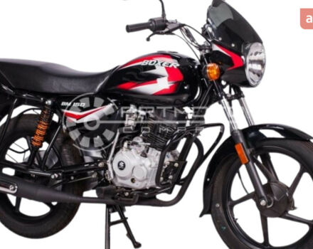 купить новое авто Баджадж Боксер 2025 года от официального дилера АртМото Хмельницький Баджадж фото