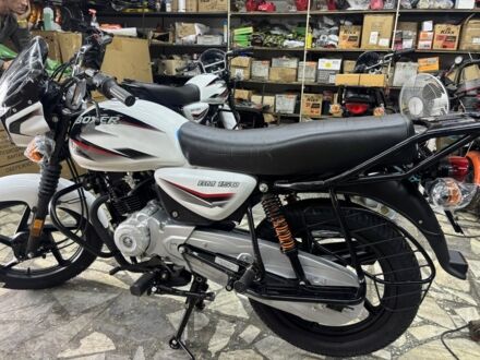 Баджадж Боксер, объемом двигателя 0.15 л и пробегом 0 тыс. км за 1330 $, фото 1 на Automoto.ua