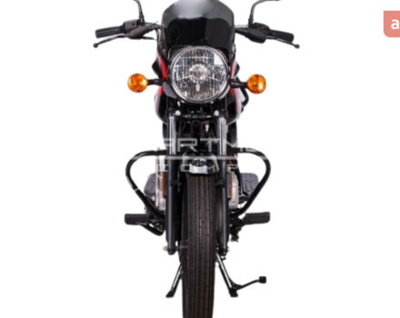 купить новое авто Баджадж Боксер 2025 года от официального дилера АртМото Хмельницький Баджадж фото