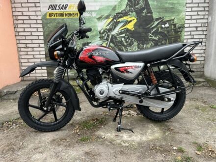 Баджадж Боксер, объемом двигателя 0.15 л и пробегом 0 тыс. км за 1350 $, фото 1 на Automoto.ua