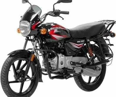 Баджадж Боксер, объемом двигателя 0 л и пробегом 0 тыс. км за 1200 $, фото 1 на Automoto.ua