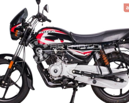 купить новое авто Баджадж Боксер 2025 года от официального дилера АртМото Хмельницький Баджадж фото