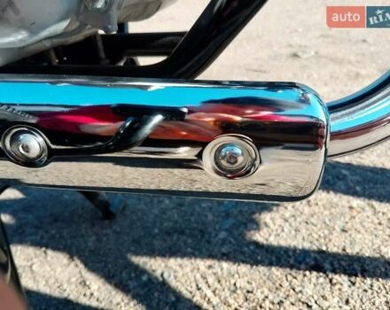 Синій Баджадж Боксєр, об'ємом двигуна 0.1 л та пробігом 5 тис. км за 700 $, фото 8 на Automoto.ua