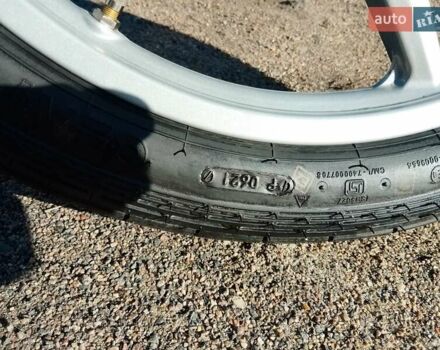 Синій Баджадж Боксєр, об'ємом двигуна 0.1 л та пробігом 5 тис. км за 700 $, фото 4 на Automoto.ua