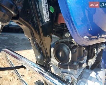 Синій Баджадж Боксєр, об'ємом двигуна 0.1 л та пробігом 5 тис. км за 700 $, фото 16 на Automoto.ua