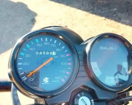 Синій Баджадж Боксєр, об'ємом двигуна 0.1 л та пробігом 5 тис. км за 700 $, фото 21 на Automoto.ua