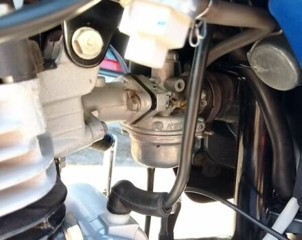 Синій Баджадж Боксєр, об'ємом двигуна 0.1 л та пробігом 5 тис. км за 700 $, фото 18 на Automoto.ua