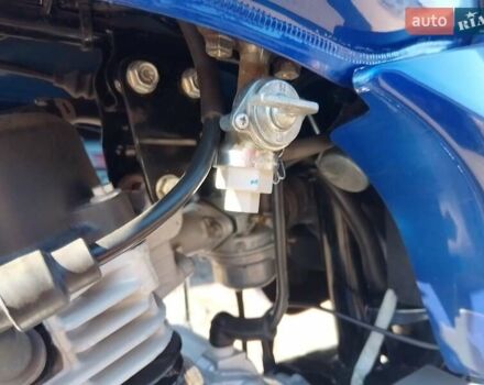 Синій Баджадж Боксєр, об'ємом двигуна 0.1 л та пробігом 5 тис. км за 700 $, фото 17 на Automoto.ua