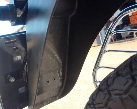 Синій Баджадж Боксєр, об'ємом двигуна 0.1 л та пробігом 5 тис. км за 700 $, фото 11 на Automoto.ua