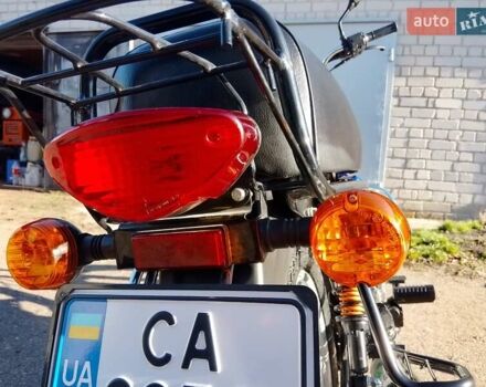 Синій Баджадж Боксєр, об'ємом двигуна 0.1 л та пробігом 5 тис. км за 700 $, фото 30 на Automoto.ua