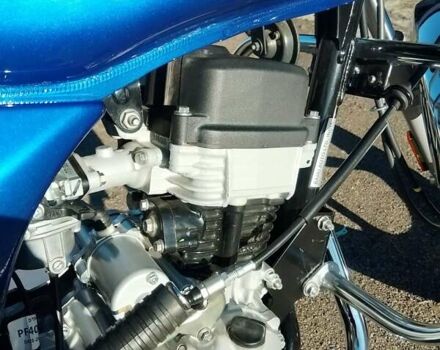 Синій Баджадж Боксєр, об'ємом двигуна 0.1 л та пробігом 5 тис. км за 700 $, фото 29 на Automoto.ua