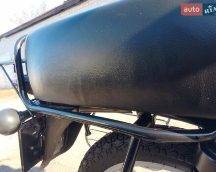 Синій Баджадж Боксєр, об'ємом двигуна 0.1 л та пробігом 5 тис. км за 700 $, фото 12 на Automoto.ua