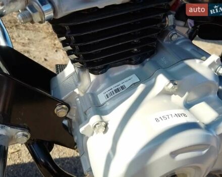 Синій Баджадж Боксєр, об'ємом двигуна 0.1 л та пробігом 5 тис. км за 700 $, фото 19 на Automoto.ua