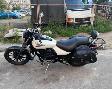 Баджадж Купер, объемом двигателя 0.22 л и пробегом 0 тыс. км за 1700 $, фото 4 на Automoto.ua
