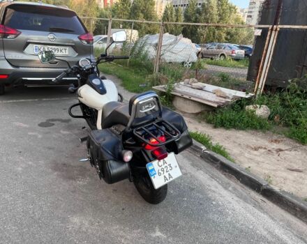 Баджадж Купер, объемом двигателя 0.22 л и пробегом 0 тыс. км за 1700 $, фото 3 на Automoto.ua