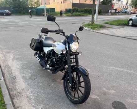 Баджадж Cooper, об'ємом двигуна 0.22 л та пробігом 0 тис. км за 2000 $, фото 1 на Automoto.ua