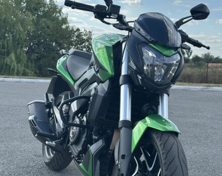 Баджадж Інша, об'ємом двигуна 0.37 л та пробігом 0 тис. км за 3500 $, фото 6 на Automoto.ua