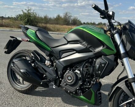 Баджадж Інша, об'ємом двигуна 0.37 л та пробігом 0 тис. км за 3500 $, фото 1 на Automoto.ua