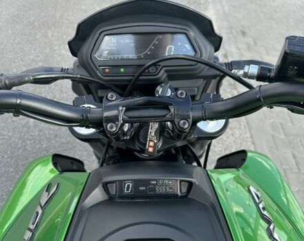 Баджадж Інша, об'ємом двигуна 0.37 л та пробігом 0 тис. км за 3500 $, фото 5 на Automoto.ua
