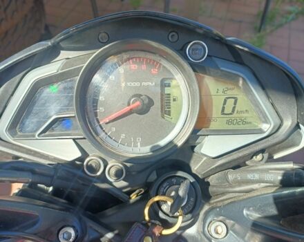 Баджадж Інша, об'ємом двигуна 0.2 л та пробігом 0 тис. км за 1600 $, фото 3 на Automoto.ua