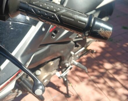 Баджадж Інша, об'ємом двигуна 0.2 л та пробігом 0 тис. км за 1600 $, фото 11 на Automoto.ua