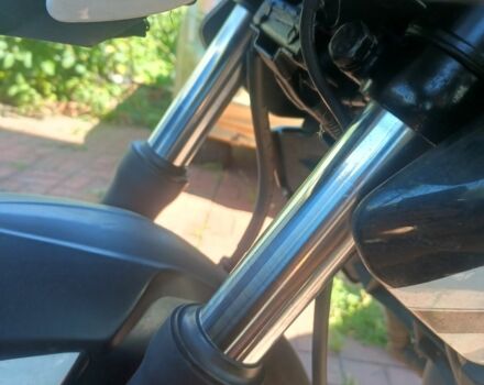 Баджадж Інша, об'ємом двигуна 0.2 л та пробігом 0 тис. км за 1600 $, фото 7 на Automoto.ua