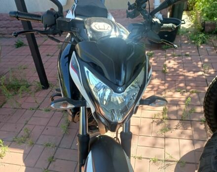 Баджадж Інша, об'ємом двигуна 0.2 л та пробігом 0 тис. км за 1600 $, фото 2 на Automoto.ua