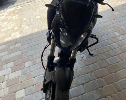 Баджадж Другая, объемом двигателя 0.4 л и пробегом 0 тыс. км за 2650 $, фото 14 на Automoto.ua