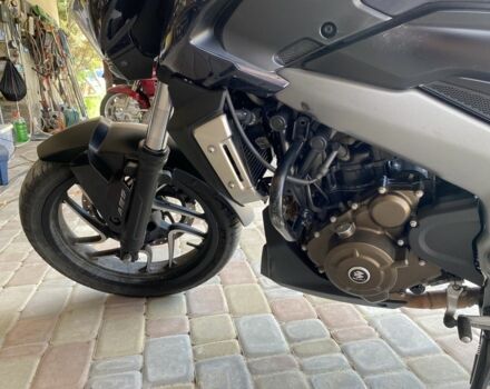 Баджадж Другая, объемом двигателя 0.4 л и пробегом 0 тыс. км за 2650 $, фото 4 на Automoto.ua