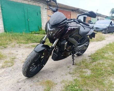 Баджадж Інша, об'ємом двигуна 0.4 л та пробігом 0 тис. км за 3000 $, фото 1 на Automoto.ua