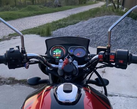 Баджадж Другая 2017 в Попольне на Automoto.ua Баджадж Другая, объемом двигателя 0.15 л и пробегом 0 тыс. км за 1413 $, фото 4 на Automoto.ua