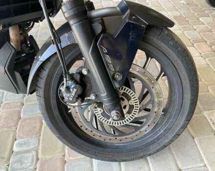 Баджадж Другая, объемом двигателя 0.4 л и пробегом 0 тыс. км за 2650 $, фото 6 на Automoto.ua