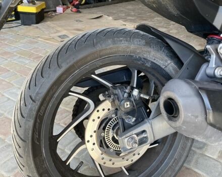 Баджадж Другая, объемом двигателя 0.4 л и пробегом 0 тыс. км за 2650 $, фото 13 на Automoto.ua