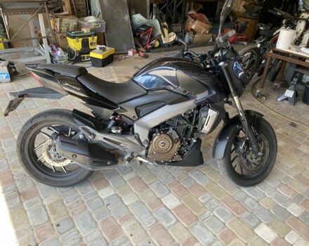 Баджадж Другая, объемом двигателя 0.4 л и пробегом 0 тыс. км за 2650 $, фото 2 на Automoto.ua