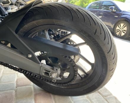 Баджадж Другая, объемом двигателя 0.4 л и пробегом 0 тыс. км за 2650 $, фото 3 на Automoto.ua