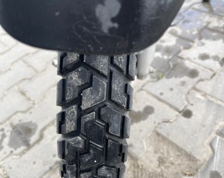 Баджадж Інша, об'ємом двигуна 0.15 л та пробігом 0 тис. км за 969 $, фото 7 на Automoto.ua