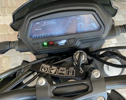 Баджадж Другая, объемом двигателя 0.4 л и пробегом 0 тыс. км за 2650 $, фото 1 на Automoto.ua