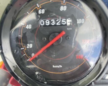 Баджадж Інша, об'ємом двигуна 0.15 л та пробігом 0 тис. км за 969 $, фото 5 на Automoto.ua