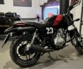 Баджадж Другая, объемом двигателя 0.15 л и пробегом 0 тыс. км за 1300 $, фото 6 на Automoto.ua