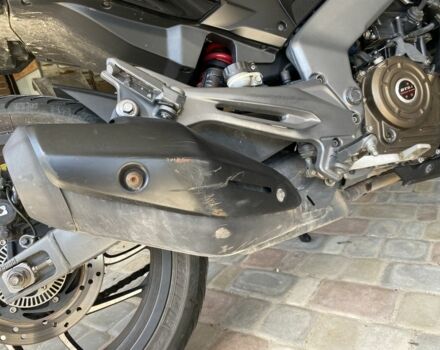 Баджадж Другая, объемом двигателя 0.4 л и пробегом 0 тыс. км за 2650 $, фото 12 на Automoto.ua