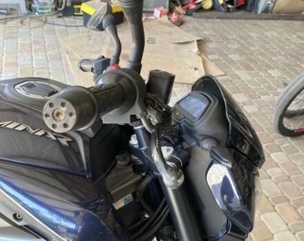 Баджадж Другая, объемом двигателя 0.4 л и пробегом 0 тыс. км за 2650 $, фото 8 на Automoto.ua