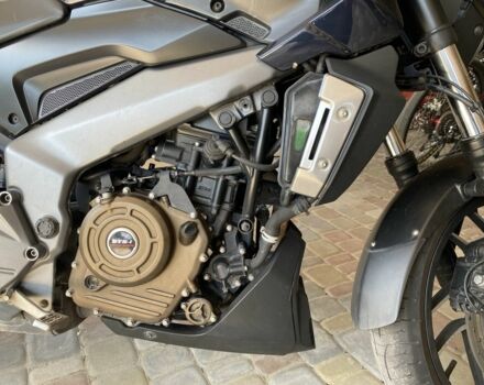 Баджадж Другая, объемом двигателя 0.4 л и пробегом 0 тыс. км за 2650 $, фото 9 на Automoto.ua