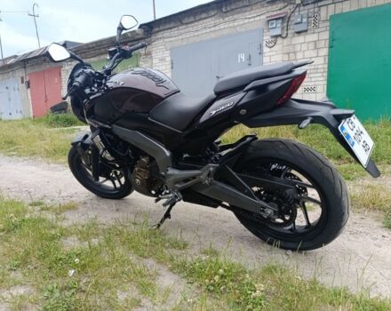 Баджадж Інша, об'ємом двигуна 0.4 л та пробігом 0 тис. км за 3000 $, фото 3 на Automoto.ua