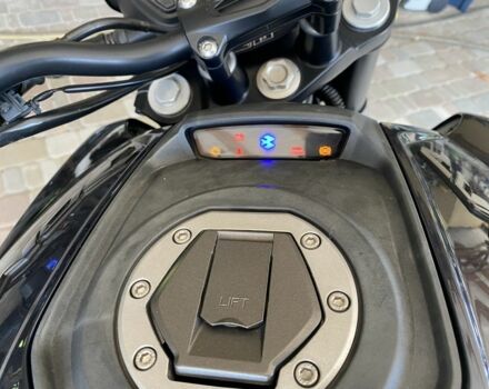 Баджадж Другая, объемом двигателя 0.4 л и пробегом 0 тыс. км за 2650 $, фото 11 на Automoto.ua