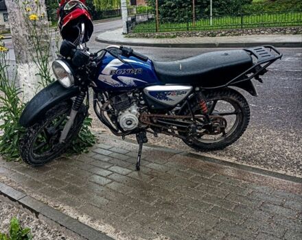 Баджадж Другая 2018 в Тернополе на Automoto.ua Баджадж Другая, объемом двигателя 0.15 л и пробегом 0 тыс. км за 453 $, фото 4 на Automoto.ua