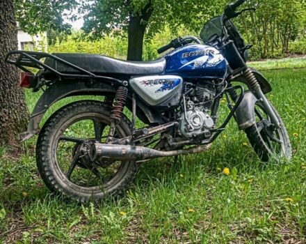 Баджадж Другая 2018 в Тернополе на Automoto.ua Баджадж Другая, объемом двигателя 0.15 л и пробегом 0 тыс. км за 453 $, фото 3 на Automoto.ua