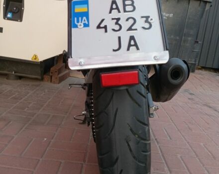 Баджадж Інша, об'ємом двигуна 0.37 л та пробігом 0 тис. км за 2850 $, фото 5 на Automoto.ua
