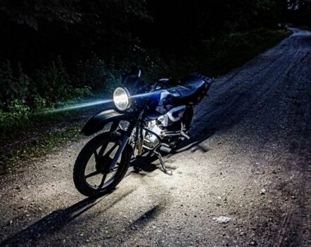 Баджадж Другая 2018 в Тернополе на Automoto.ua Баджадж Другая, объемом двигателя 0.15 л и пробегом 0 тыс. км за 453 $, фото 5 на Automoto.ua