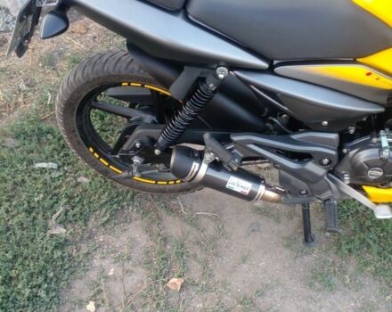 Баджадж Другая 2018 в Подольск (Котовск) на Automoto.ua Баджадж Другая, объемом двигателя 0.13 л и пробегом 0 тыс. км за 1100 $, фото 2 на Automoto.ua