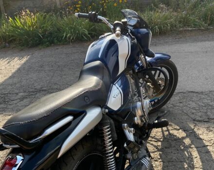 Баджадж Інша, об'ємом двигуна 0.15 л та пробігом 0 тис. км за 848 $, фото 2 на Automoto.ua